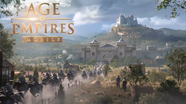 Game Legendaris Age Of Empires Bakal Hadir Versi Mobile