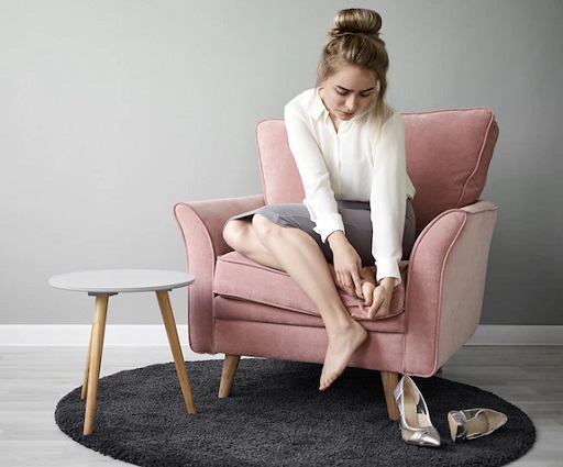 7 Cara Mengobati Kaki yang Lecet karena Sepatu