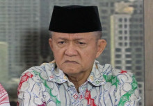 Anwar Abbas: Kepemimpinan Muhammadiyah Harus Kolektif Kolegial