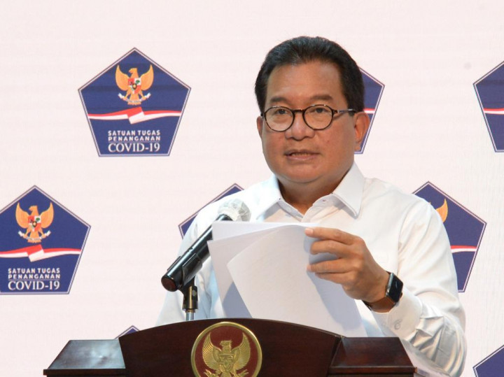 Indonesians Encouraged to Continue to Implement Health Protocols