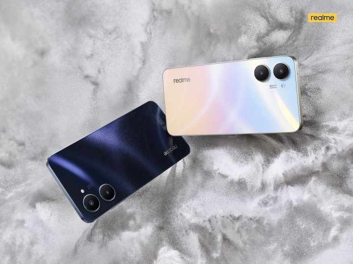 realme 10 Rilis di Indonesia 9 November 2022, Apa Kehebatannya?