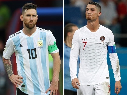 Prediksi Piala Dunia 2022 Versi Komputer Super: Messi vs Ronaldo di Final