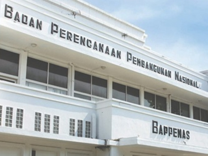 Bappenas: Regsosek Bekal Utama Pemerintah Jangkau Semua Warga