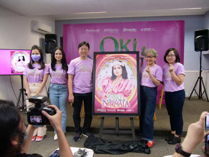 Kisah Produser Indonesia di Women Creator Program dari Epic Games