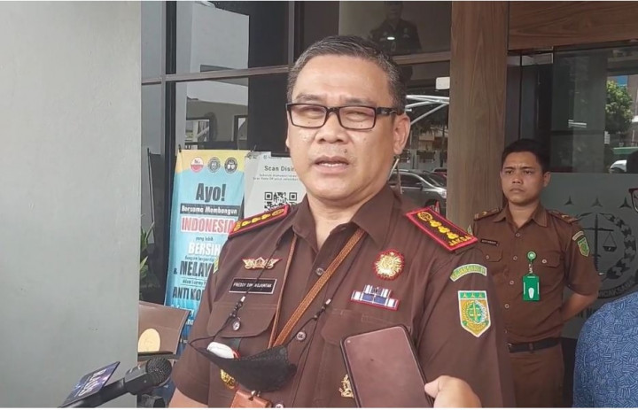 Berpotensi Kabur, Penangguhan Penahanan Nikita Mirzani Ditolak