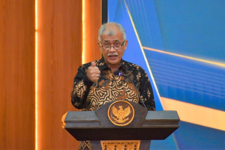 Kemenperin Gencar Kampanyekan Penggunaan Produk Dalam Negeri