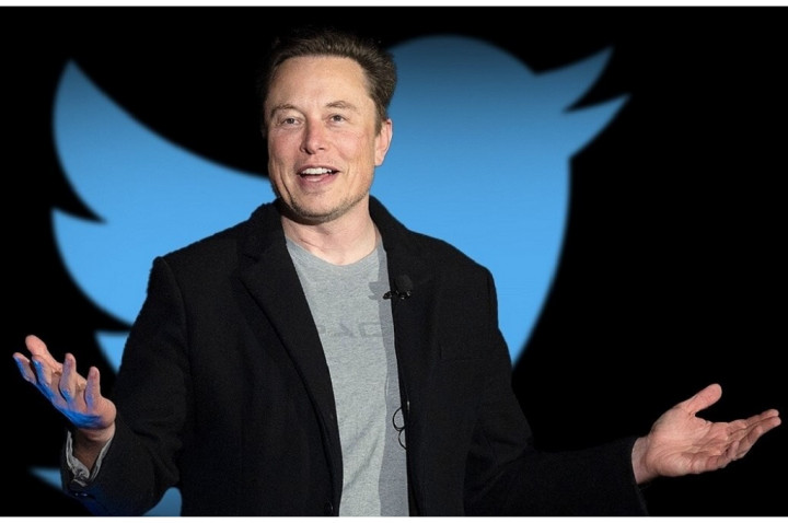 Elon Musk: Twitter akan Bentuk Dewan Moderasi