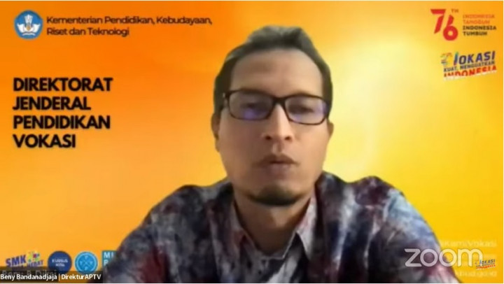 Pendaftaran Kampus Mengajar Angkatan 5 Dibuka, Buran Daftar!