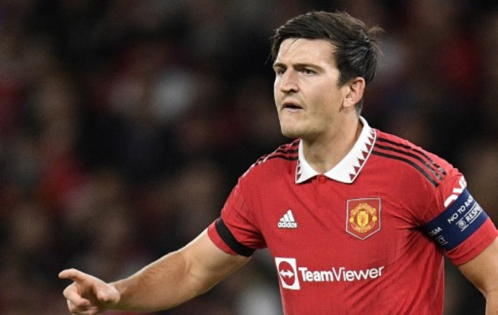 Puji Performa Maguire saat Hadapi West Ham, Ten Hag: Dia Pemain Penting