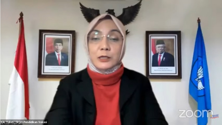 Program Kampus Mengajar Beri Kesempatan Mahasiswa Jadi Mitra Guru