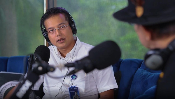 Tingkatkan Pemasukan, PT Krakatau Global Trading Manfaatkan Momentum <i>Green Energy</i>