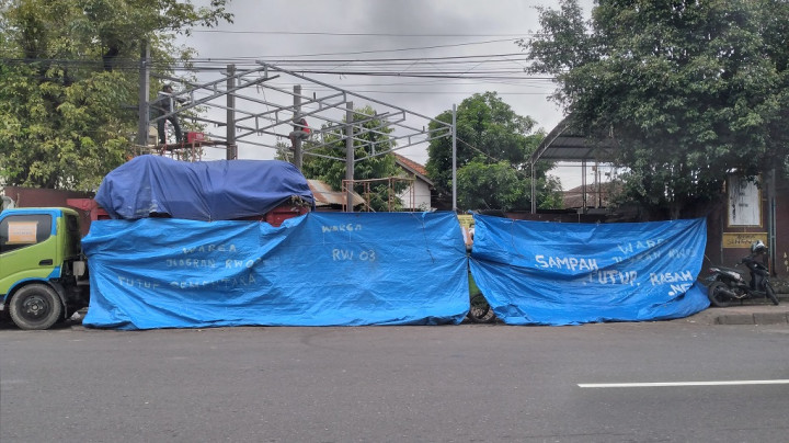Pemkot Yogyakarta Target Hanya Buang Sampah Organik ke TPST Piyungan Tahun Depan