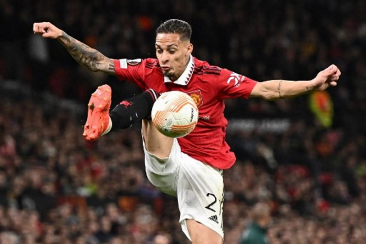 Jawaban Ngeyel Antony Usai Disebut 