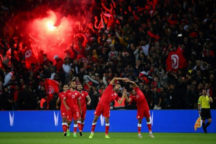 Gawat, Tunisia Terancam Didiskualifikasi dari Piala Dunia 2022