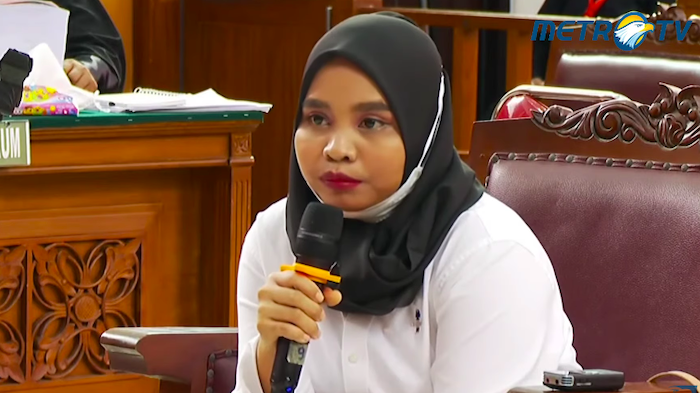 PRT Ferdy Sambo Cabut Keterangan soal Anak Keempat Putri Candrawathi