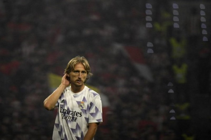 Ikuti Messi & Ronaldo, Peraih Ballon d'Or Ini Juga Bakal Jalani Piala Dunia Terakhirnya di Qatar