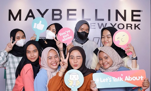Remaja berusia 20an. (Foto: Dok. Istimewa)