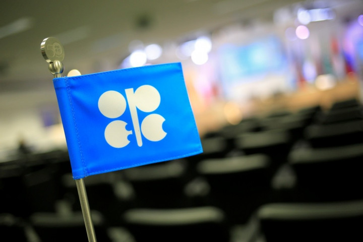 OPEC Tingkatkan Peluang Permintaan Minyak Jangka Panjang