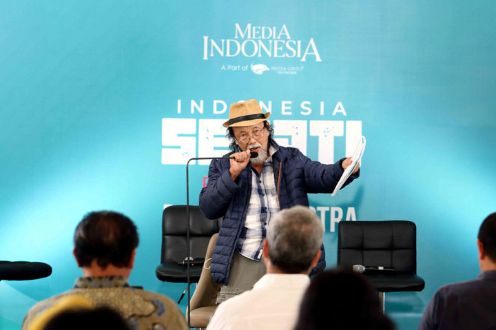 Festival Penanda Peduli Bahasa Indonesia