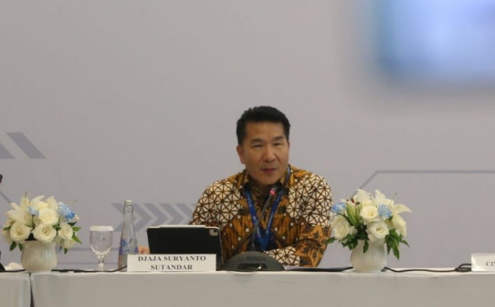 Laba Bersih WOM Finance Naik 62% Jadi Rp123 Miliar di Kuartal III