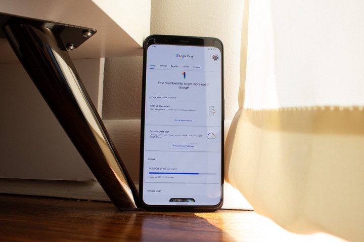 Cara Pulihkan Ponsel Android dari Backup Google
