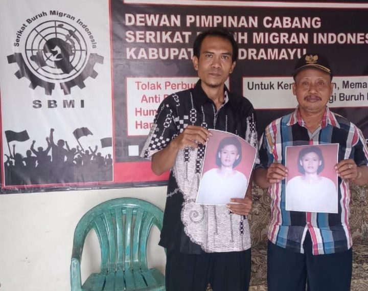 Hilang Kontak di Arab Saudi Sejak 2011, Keluarga Berharap Ruminih Ditemukan