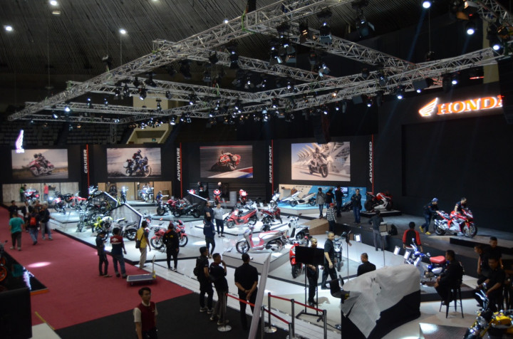 FIFGroup Ikut IMOS 2022, Sediakan Paket Kredit Khusus