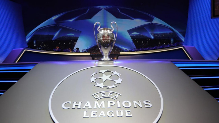 Jadwal Pertandingan dan <i>Link Live Streaming</i> Liga Champions Malam Ini: Liverpool vs Napoli, Bayern vs Inter