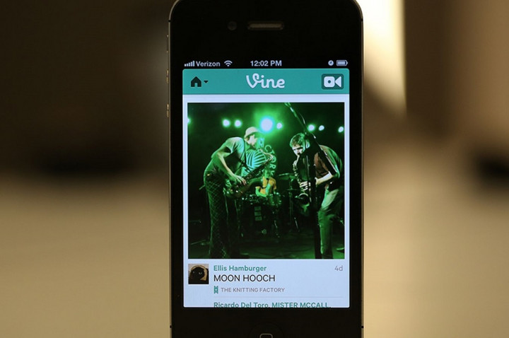 Elon Musk Ingin Boyong Vine Kembali