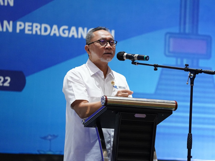 Kemendag Perluas Akses Pasar Ekspor untuk UKM