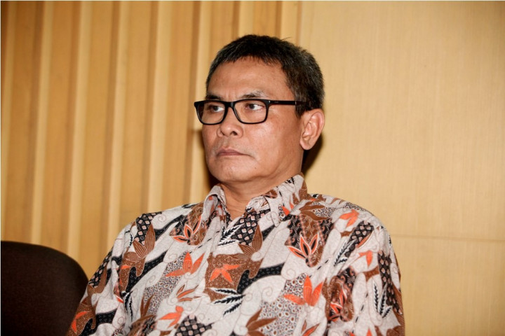 Pencopotan Johan Budi Sebagai Wakil Ketua BURT Bukan karena Dewan Kolonel