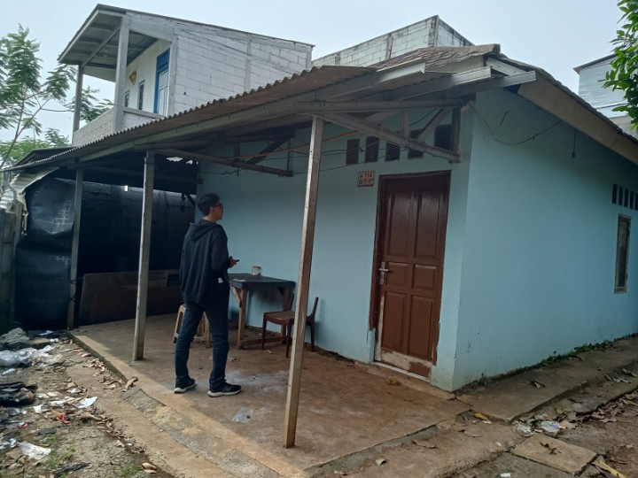 Korban Pencabulan Kakek Naji di Tangsel Mencapai 28 Anak