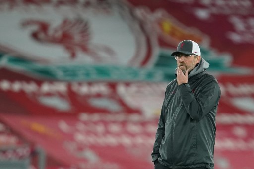 Lawan Napoli Bukan Waktu yang Tepat bagi Liverpool untuk Istirahat