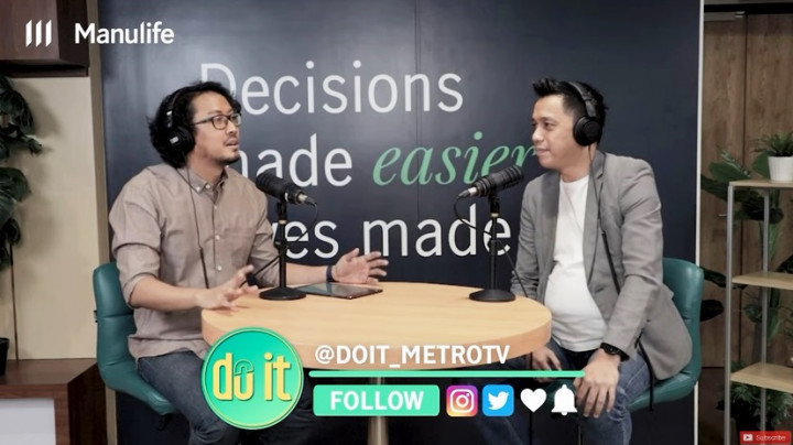 Hal yang Harus Disiapkan sebelum Mendirikan Startup