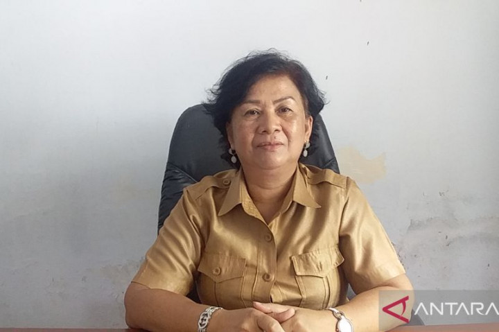 49 Kasus Kekerasan Perempuan dan Anak Terjadi di Sangihe