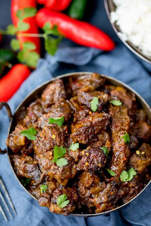 Waduh! Turis Indonesia Dideportasi karena Bawa Rendang ke Australia, Didenda Rp 41,5 Juta Pula!