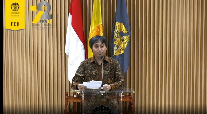 Selamat! FEB UI Raih Akreditasi Internasional dari AACSB