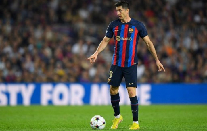 Waduh! 8 Pemain Barcelona Absen Hadapi Viktoria Plzen, Ini Penyebabnya