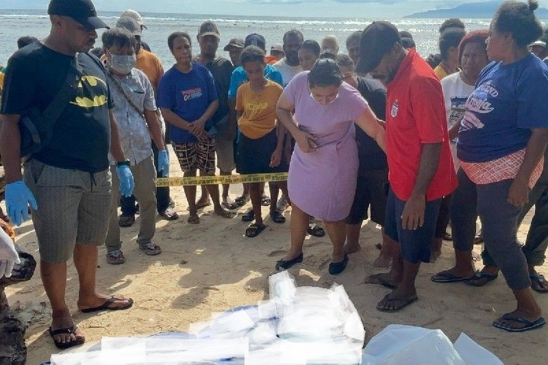 Keluarga Sebut Kematian Filep Karma Aktivis Papua Merdeka Murni Kecelakaan