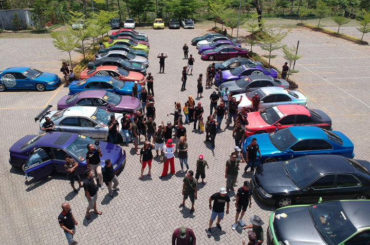 Cielo Owner Community Siapkan Pesta Akbar Di Madiun