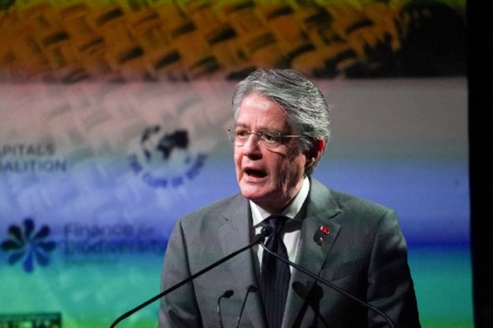 5 Polisi Tewas Dibunuh di Ekuador, Status Darurat Diberlakukan