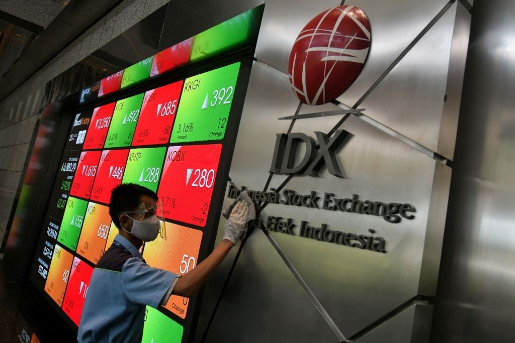 Ilustrasi. FOTO: MI/Andri Widiyanto.