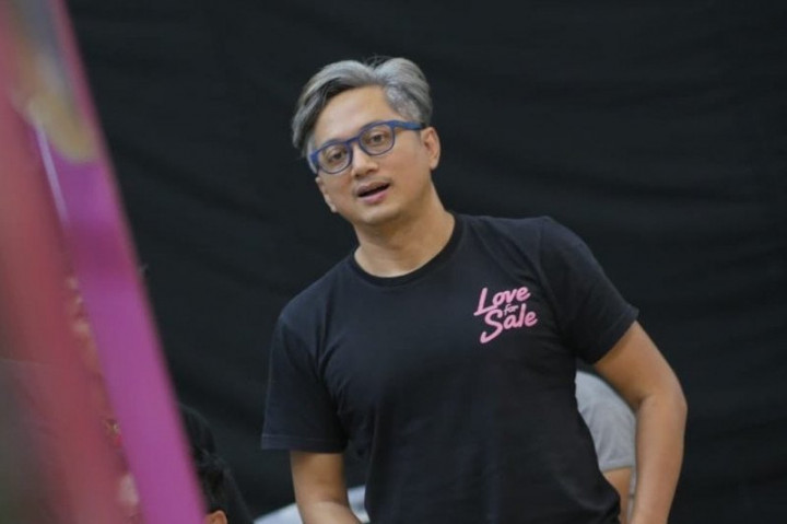 Andibachtiar Yusuf Singgung Ernest Prakasa, Merasa Difitnah di Kasus Menampar Kru