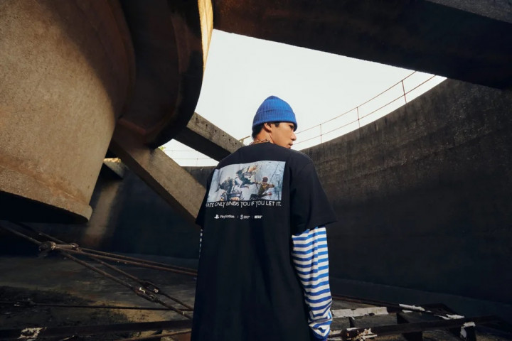 Jelang Peluncuran God of War Ragnarok, Sony Indonesia Rilis Merchandise Eksklusif