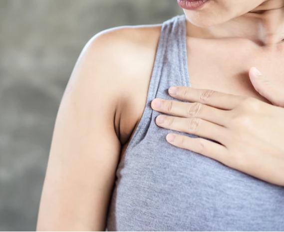 Kurang Pede akibat Ketiak Gelap, Bisa Jadi Gaya Hidupmu yang Salah