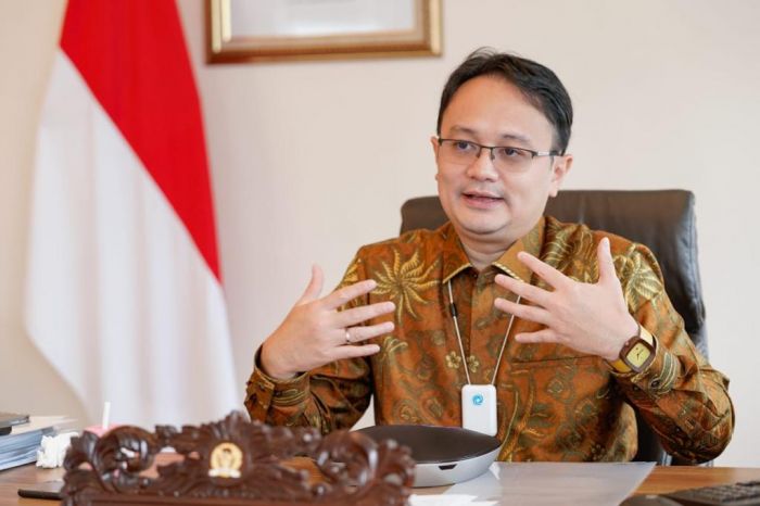Wamendag: TEI Buka Pasar Afrika Buat Produk Indonesia Wamendag: TEI Buka Pasar Afrika Buat Produk Indonesia