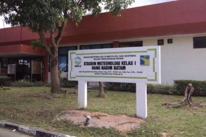 Gerhana Bulan Total Bisa Dilihat di Seluruh Wilayah Kepri