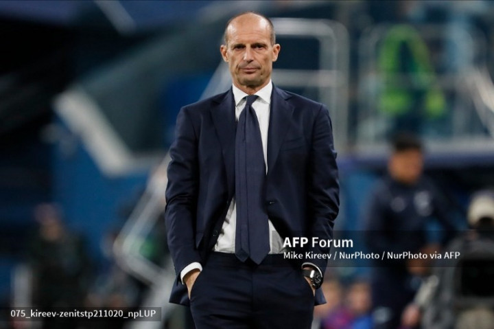 Juventus Perlu Main Cerdik Lawan PSG