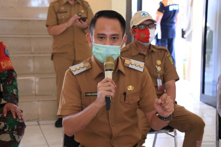 Deteksi Kasus Gagal Ginjal Akut di Palangkaraya Diintensifkan