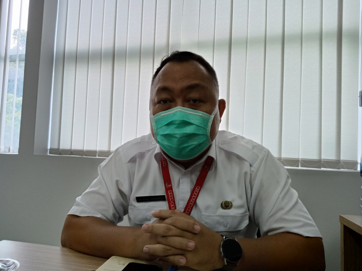 4 Anak Suspek Gagal Ginjal Akut di RSUD Balaraja Tangerang Meninggal